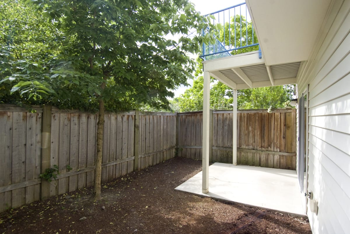 Apartments For Rent in Springfield, Oregon Brentwood Estates Photos